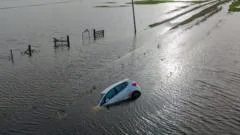 Will El Nino bring chaos to UK weather?