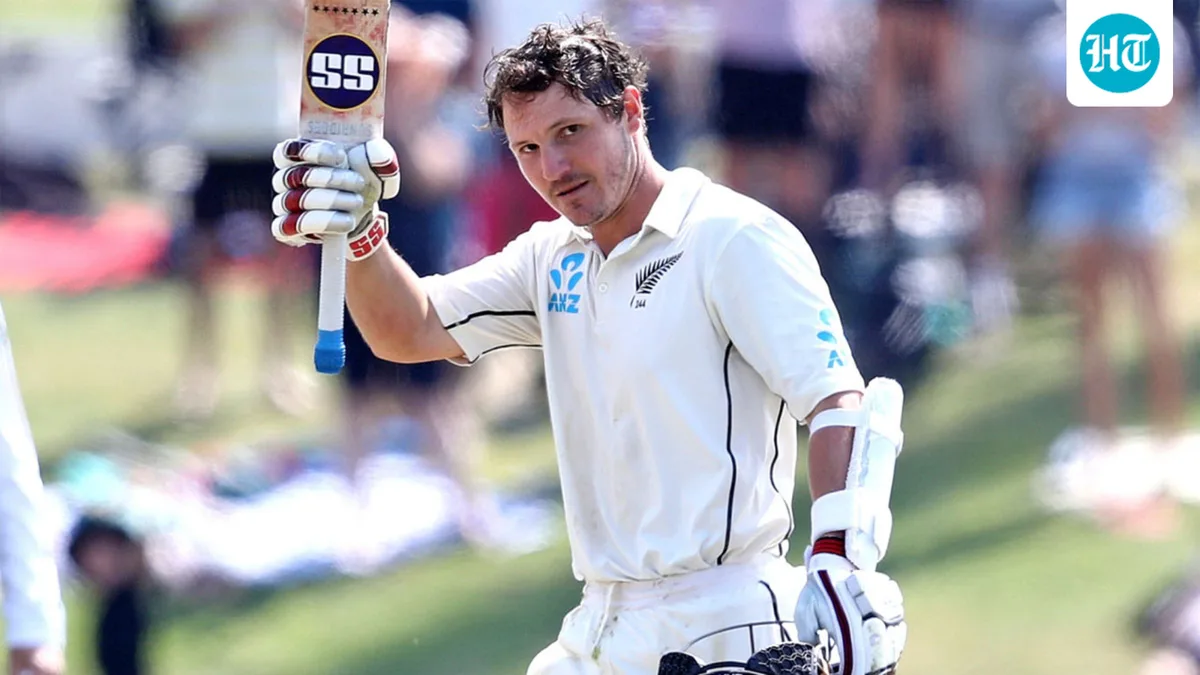 BJ Watling to join New Zealand as batting coach after the Test series against India next month