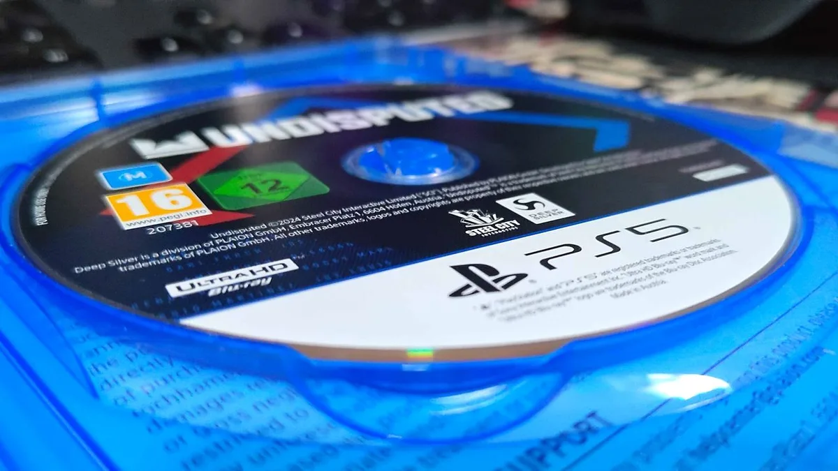 PlayStation Blackout won't matter — and the reasons are as obvious as the physical media you never owned