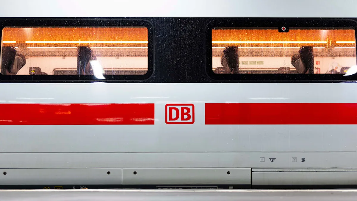 Stopp vergessen! - ICE rauscht einfach an Stadt vorbei
