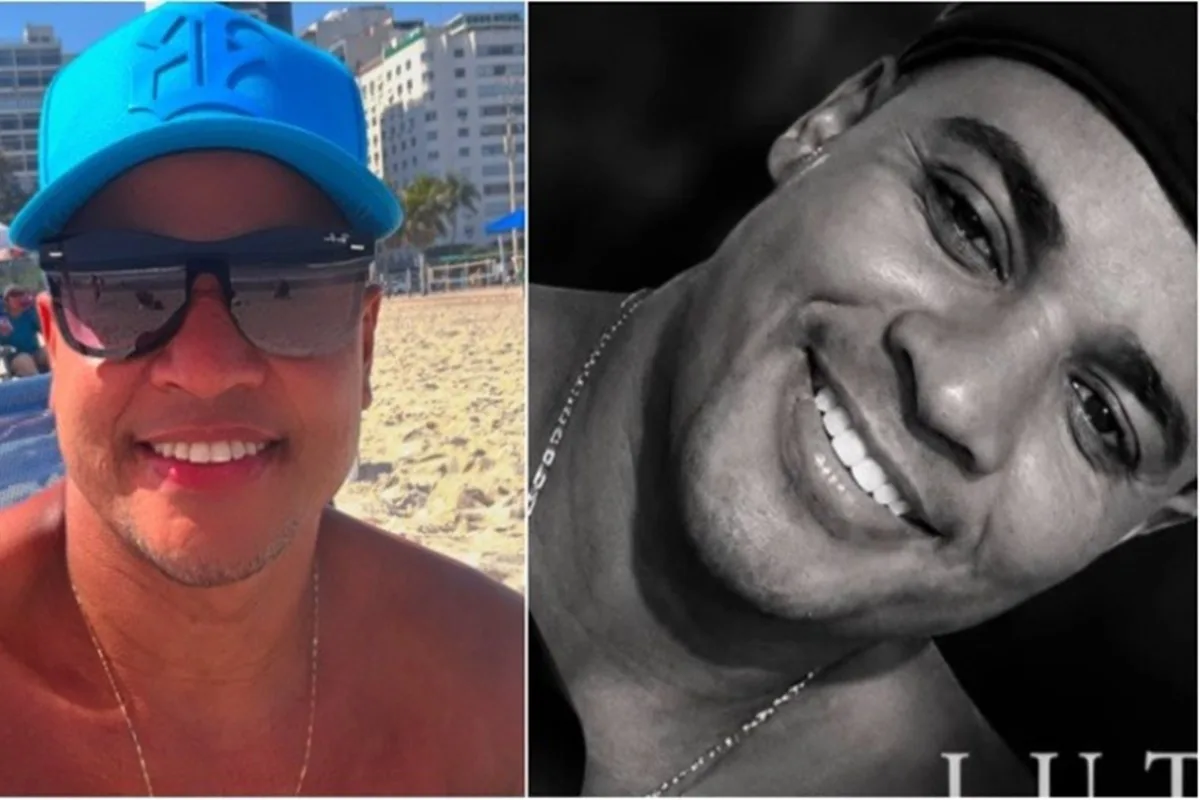 Olodum lamenta morte de Inaie, filho do cantor Lazinho: "Dor imensurável"