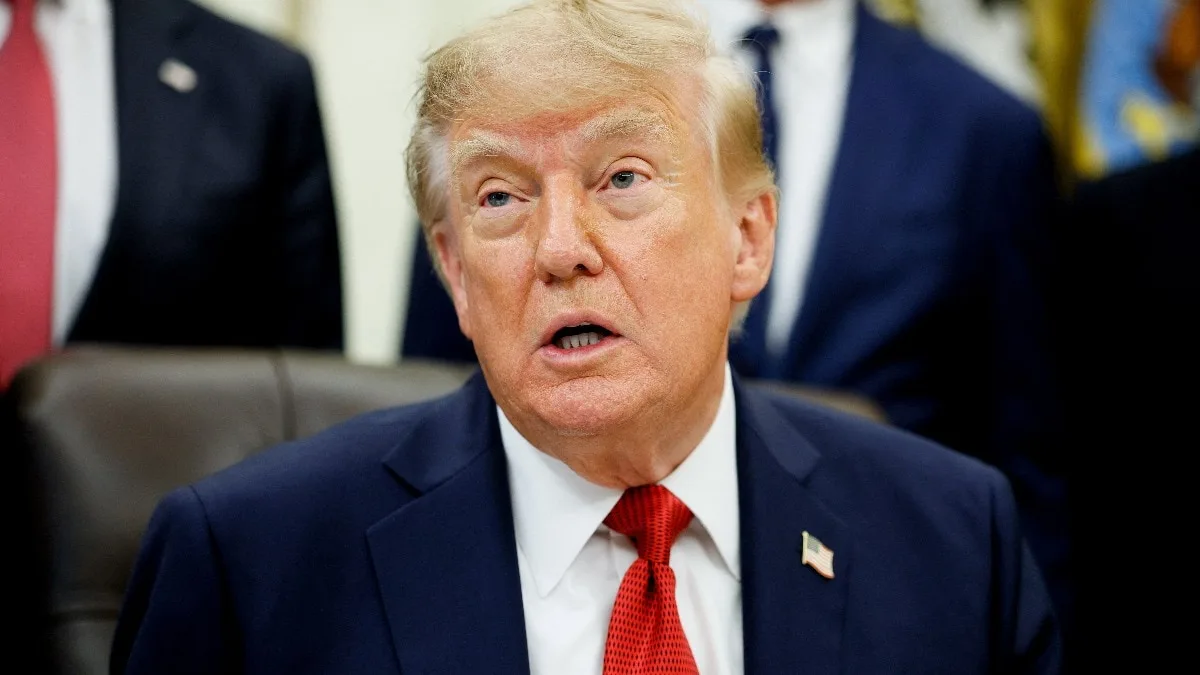 Yemen asked US to provide military support against defiant Houthis. Trump baulked