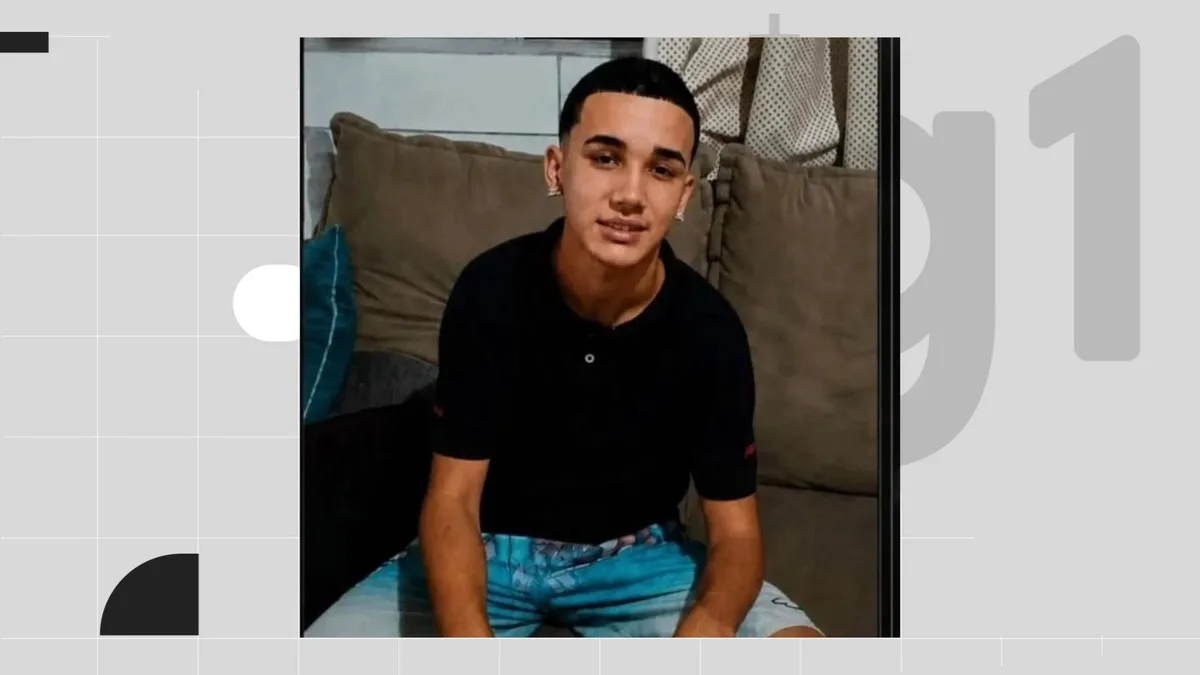 Jovem desaparece e é encontrado morto dentro de mata no Recife