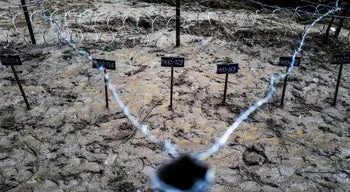 Balanço geral sobe para mais de 1.060 mortos e 4.500 desaparecidos