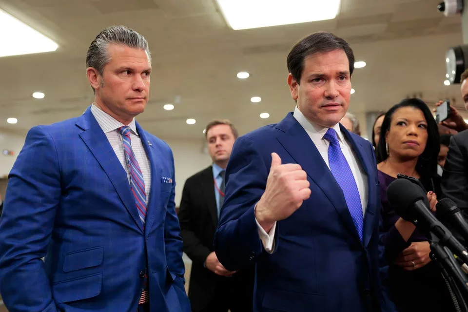 What U.S.-Venezuela Oil Deal Is – And Is Not - About