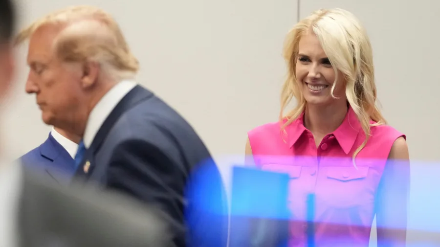 Why we should care about what’s happening with Donald and Natalie