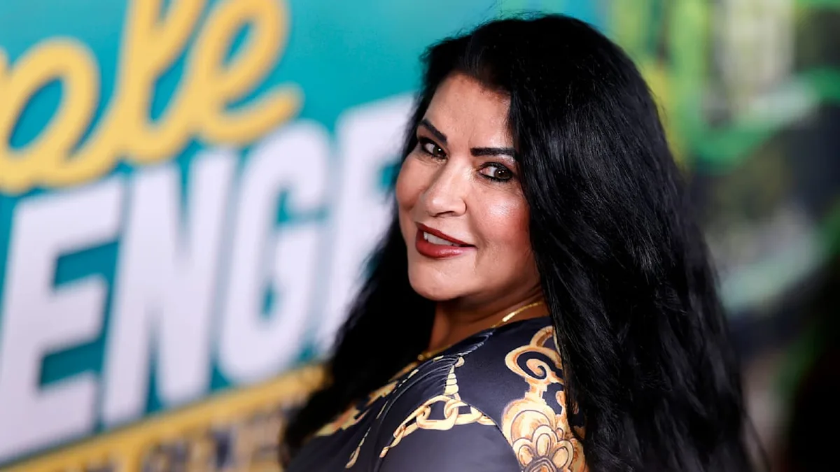 TV-Star im Steckbrief - So tickt Iris Katzenberger abseits der Kameras