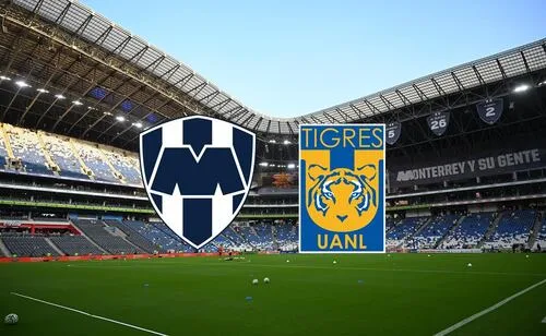 Monterrey vs Tigres EN VIVO sigue aquí el MINUTO A MINUTO del Clásico Regio