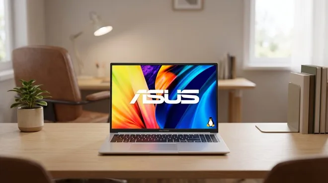 Vivobook 16 em oferta: notebook ASUS com i7 e 512 GB por menos de R$ 3.600 com cupom