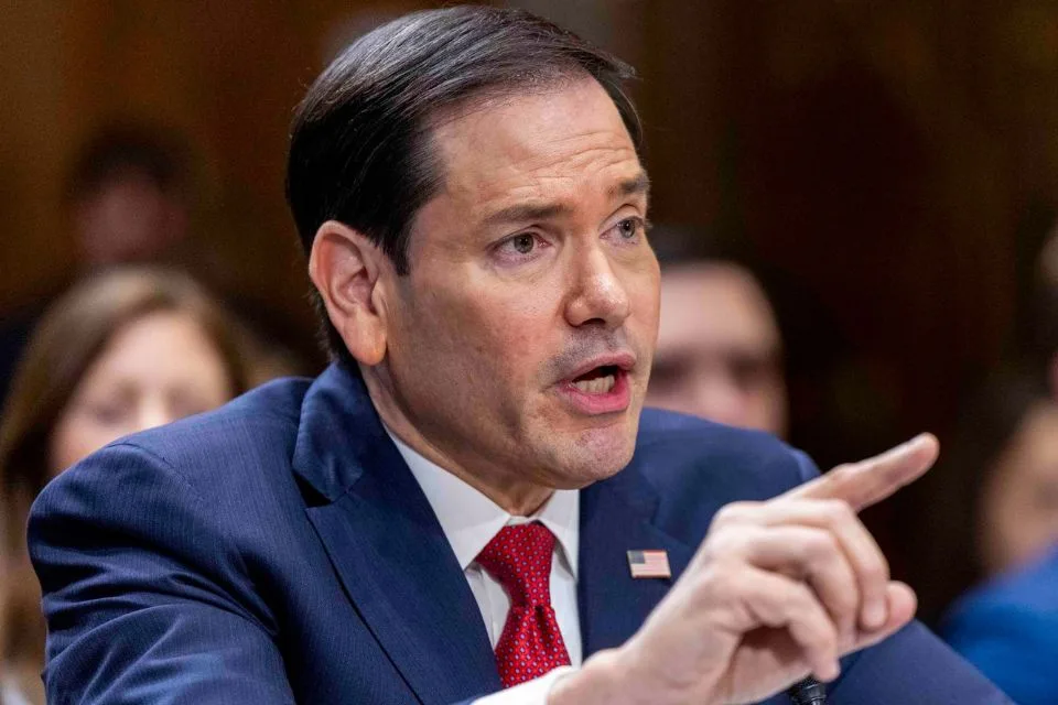 Según Marco Rubio, ingresos petroleros financiarán reconstrucción de Venezuela