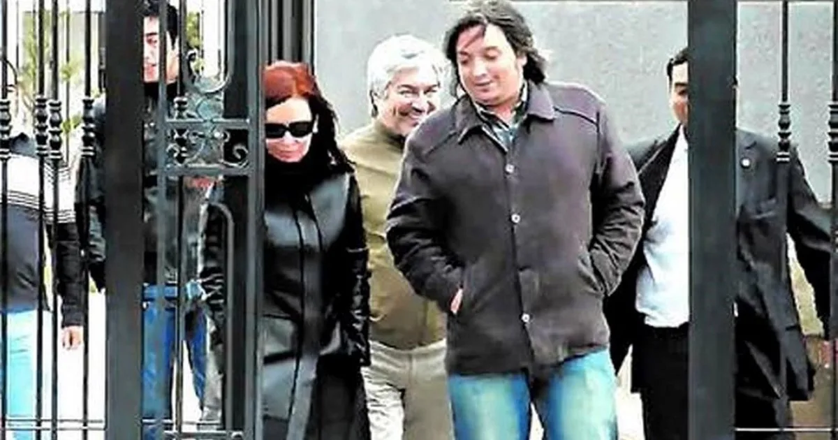 Créditos ficticios, balances irregulares y un contrato clave con Lázaro Báez: los detalles de la acusación a Máximo Kirchner en el caso Hotesur