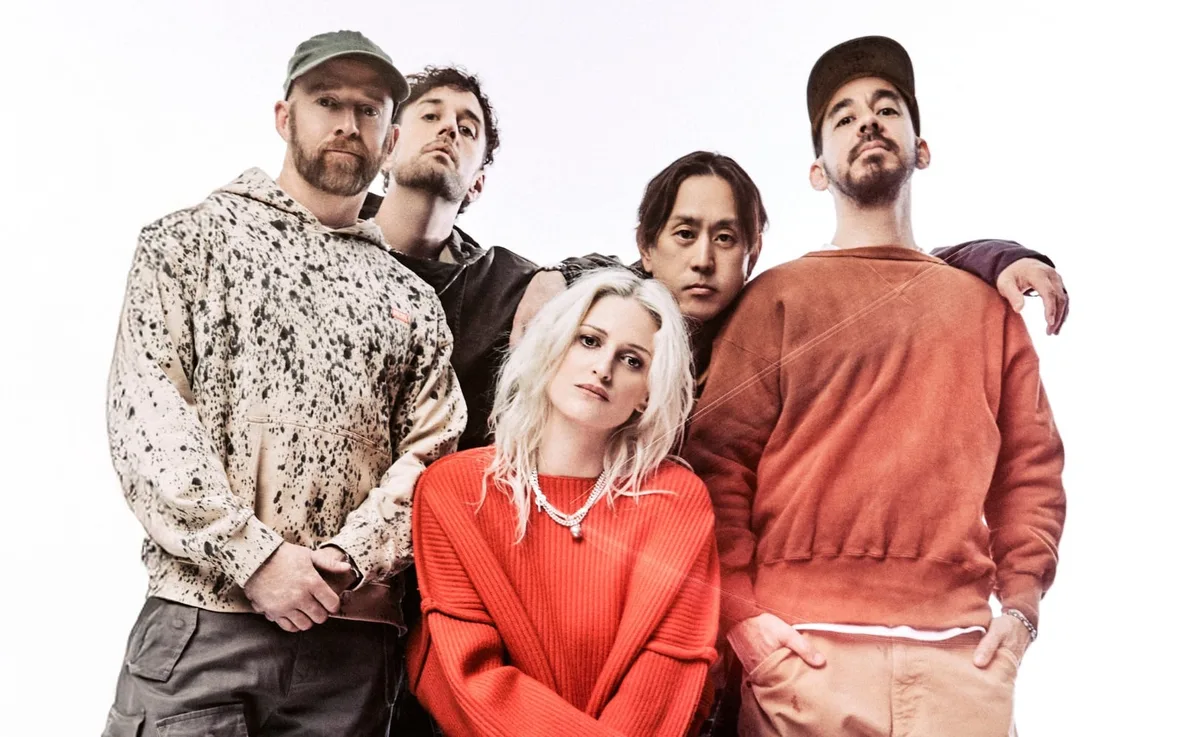 Ingressos à venda para documentário do ‘Linkin Park: Unshatter’ nos cinemas; saiba onde assistir em Roraima