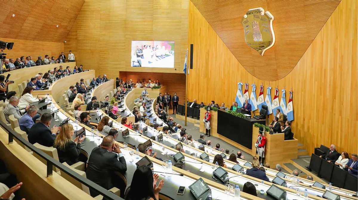 Tras el escándalo por abuso y grooming en Córdoba, los legisladores deberán responder por sus asesores