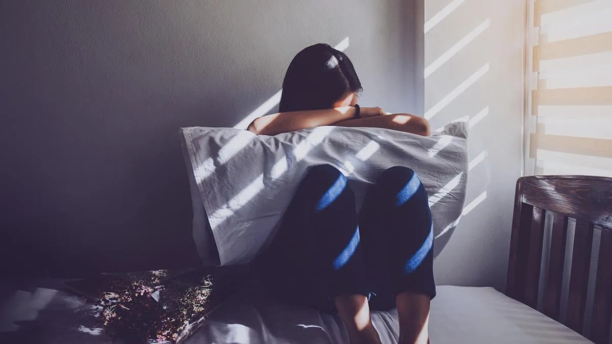 For people with treatment-resistant anxiety, dual nerve block procedure may help, finds study