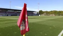 Nacional de Juvenis: Benfica vence Sporting e reforça liderança a Sul
