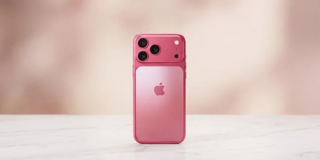 iPhone 18 Pro terá o mesmo tamanho do 17 Pro? Capinha indica que sim