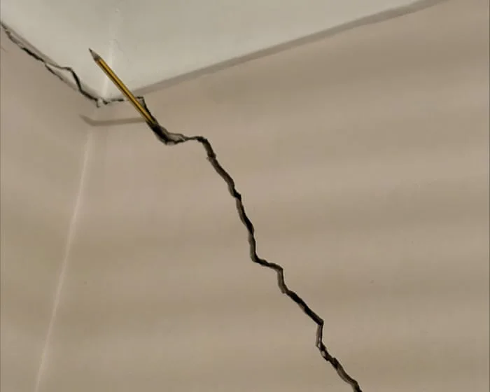 ‘We can see into the other room’: insurers face surge in subsidence claims