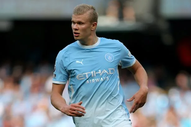 'Mammoth game, Haaland factor' - Pundits split on Liverpool game as pressure builds on Man City