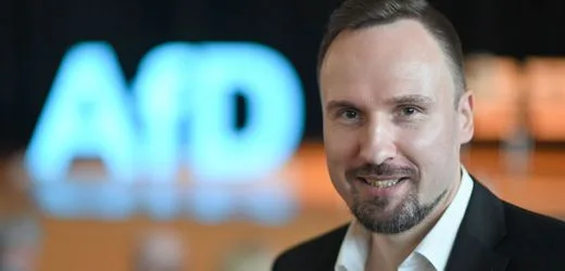 AfD und der Fall Arno Bausemer: Gewalt ist in der AfD jetzt salonfähig