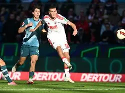 1. FC Köln feiert und bangt: Gladbach kassiert schmerzhafteste Pleite der Saison