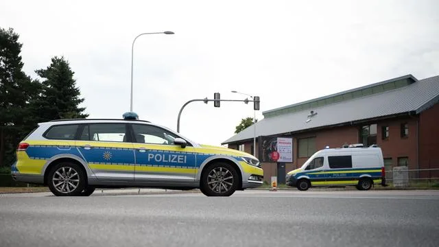 Bombenentschärfung: Bombe wird entschärft - Anwohner müssen Häuser verlassen