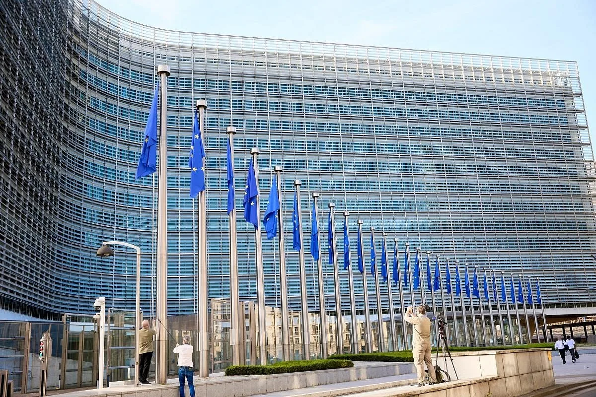 Política externa da UE: 11 países querem o fim dos vetos "obstrutivos" e da necessidade de unanimidade