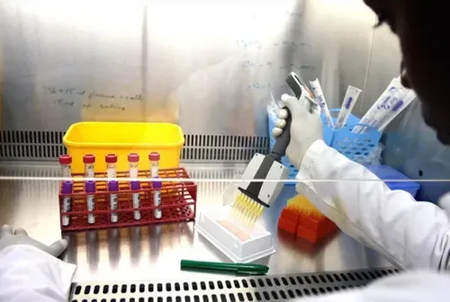 DRC's Deadliest Ebola Outbreak Is a Warning for Africa
