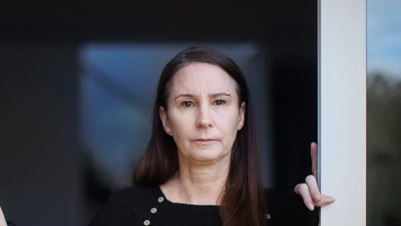 Kerryn witnessed an eight-year-old die. Then she found the system meant to help her made things worse