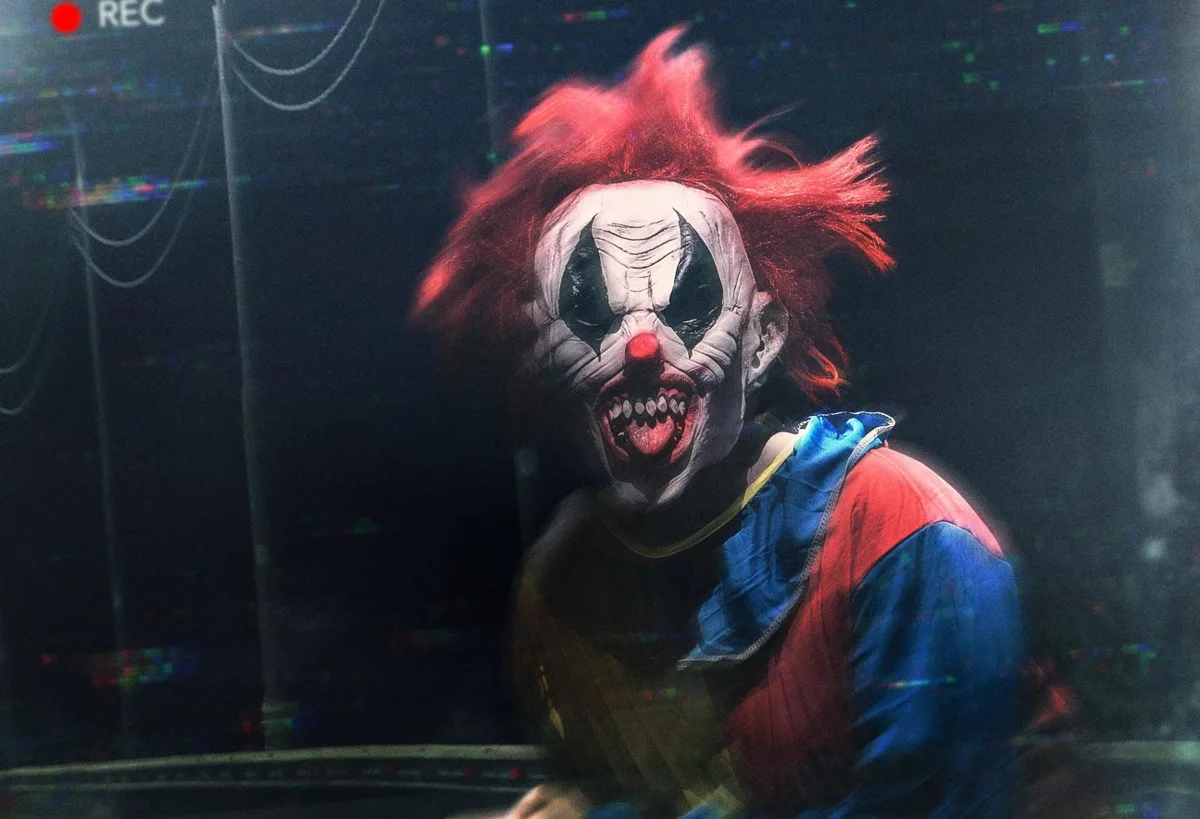 ‘Clown Panic’ Trailer: Hulu’s Halloween Doc Revisits 2016’s Great Clown Scare