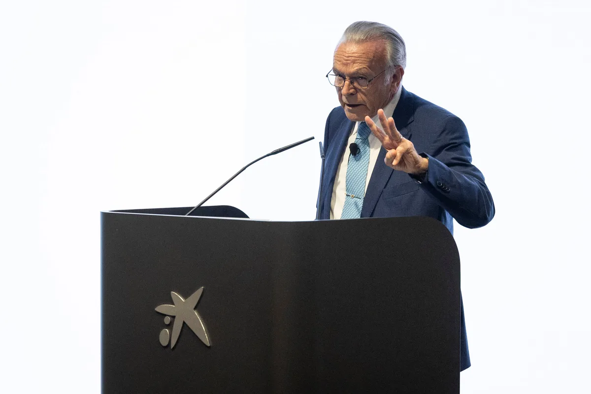 CriteriaCaixa distribuye un dividendo de 150 millones a la Fundación La Caixa