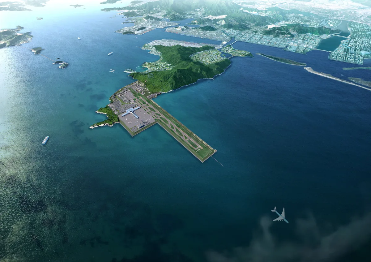 [2027 예산안] SOC 21조 제자리… 가덕도신공항 예산 37% 줄었다