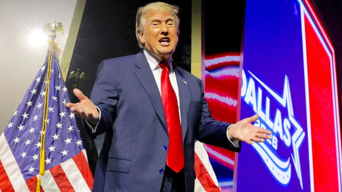 Trump Tells Supporters to ‘Cheat Like Hell’ in Midterm Voting Pledge