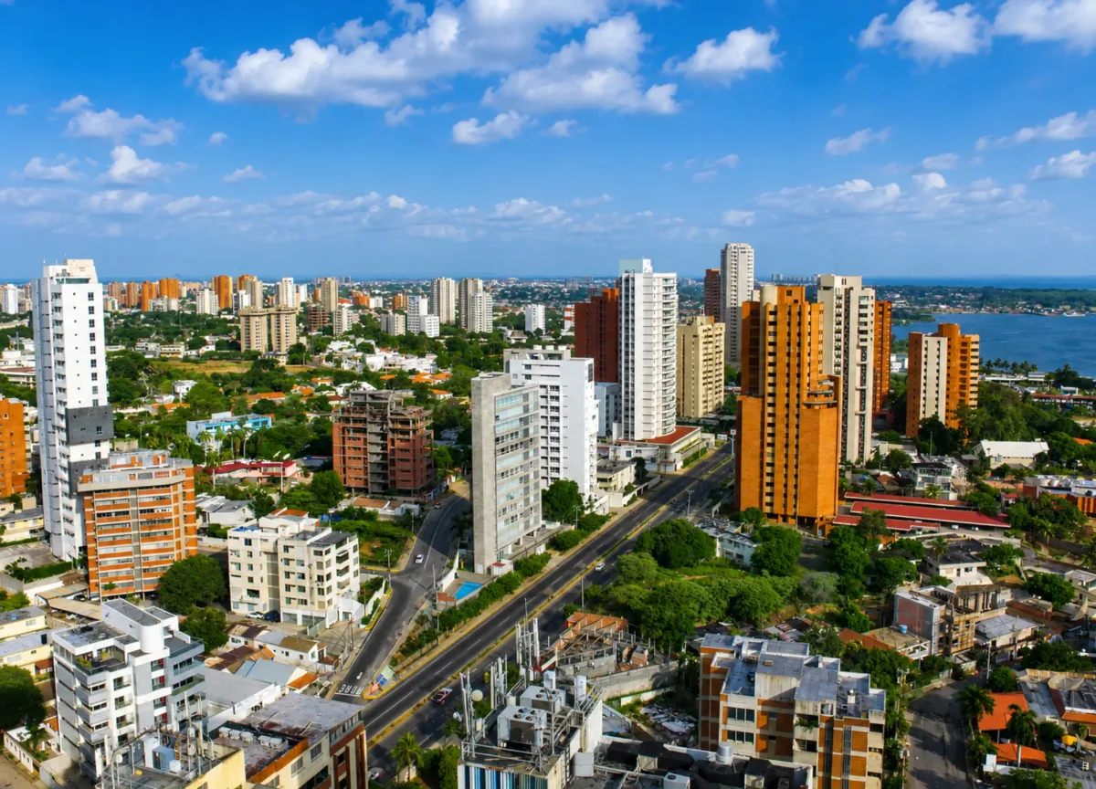 Cámara Inmobiliaria de Zulia descarta «boom» en el sector por apertura petrolera