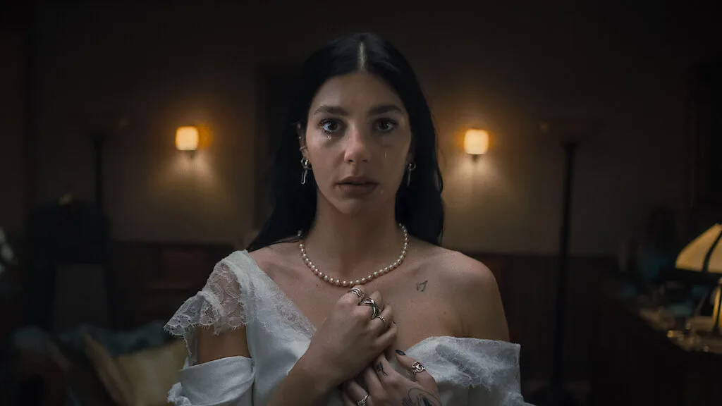 ‘Miami Vice’: Camila Morrone é escalada para o REBOOT com Michael B. Jordan