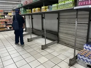 La Tunisie confrontée à une pénurie d’eau en bouteille après un été caniculaire