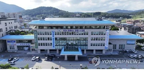 아스콘업체서 아스팔트용 원액 8만㎏ 유출…"회수 중"