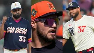LVBP: Leones del Caracas espera contar con estos grandesligas y prospectos en la 2026/27