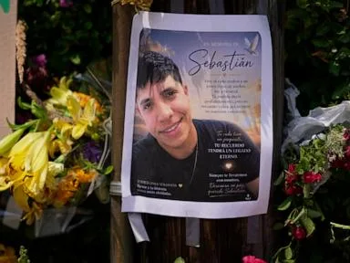 Congresswoman says target of ICE operation in fatal Maine shooting wasn't up for removal