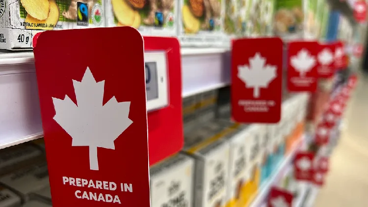 Trump announces pause on 50% tariffs on Canada, claims deal close