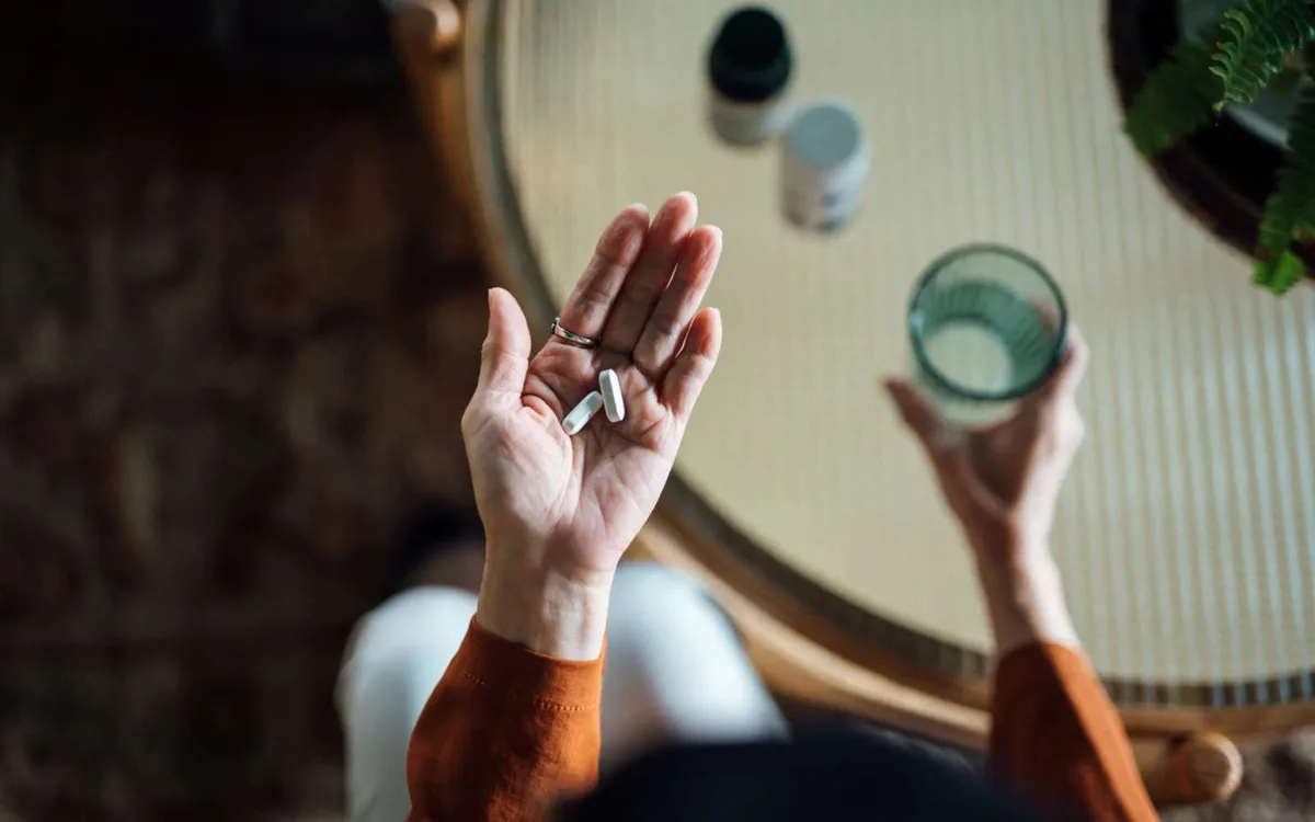 Alzheimer : un somnifère courant montre des résultats encourageants dans une étude