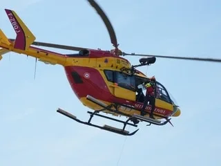 UTMB 2026. Les secours sauvent un homme de 50 ans victime d’un arrêt cardiaque sur la TDS