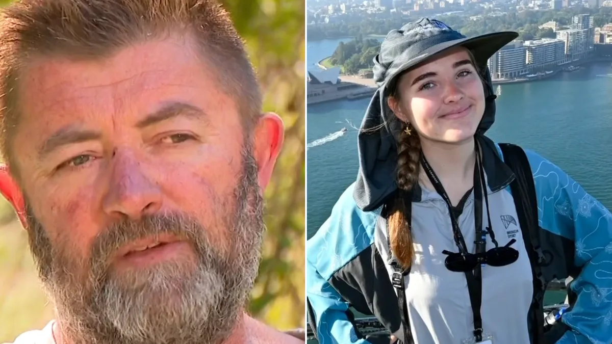 Lily Hooper's family calls for bush safety law after tragic hiking death