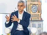 Major housebuilder abandons London developments in blow to Sadiq Khan's housing targets