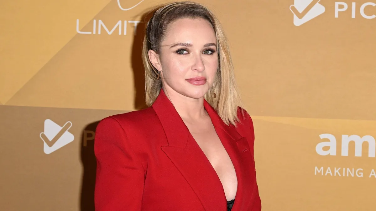 Hayden Panettiere memoir: 5 chilling revelations from This Is Me: A Reckoning, 'I'd be dead within five years'