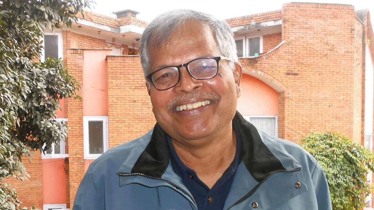 Madhukar Upadhyay, hidrólogo nepalí: “Lo peor ya no está por venir, ya ha llegado”