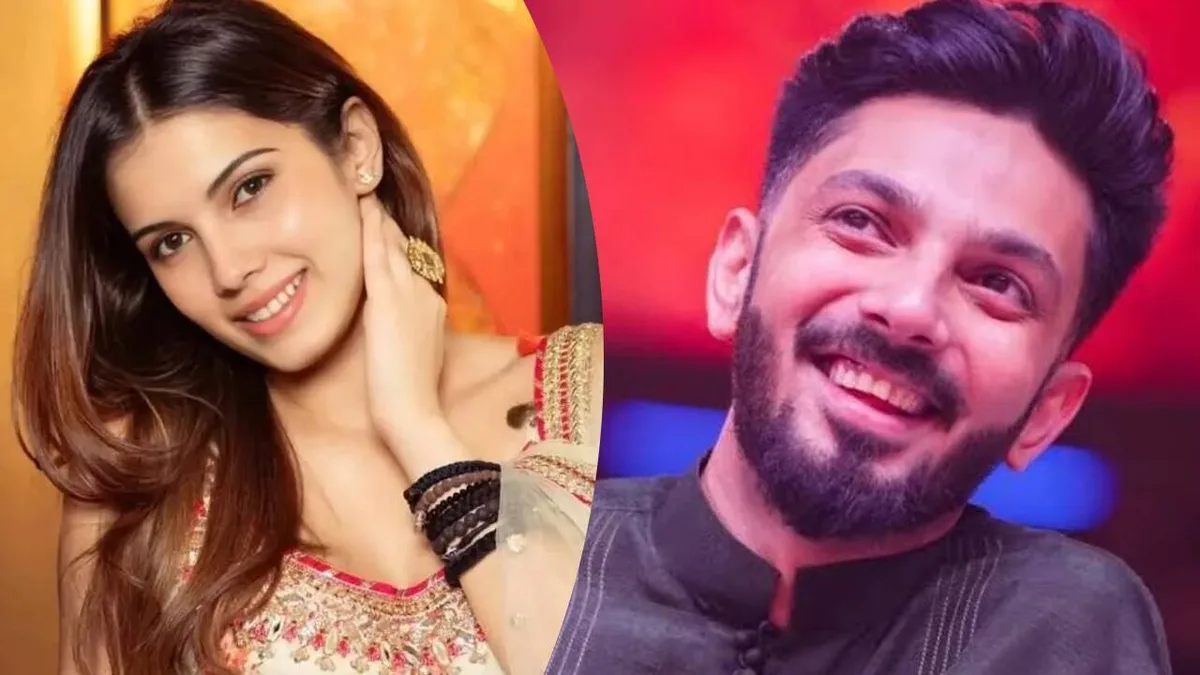 Anirudh Ravichander and Kavya Maran to marry in Greece?