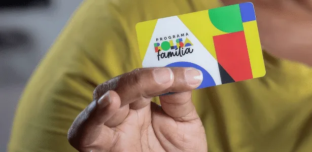 Veja quando Bolsa Família será pago com novo reajuste
