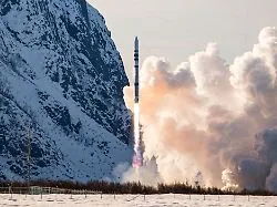 Lobende Worte für Nachfolger: Mitgründer verlässt Raketen-Startup Isar Aerospace