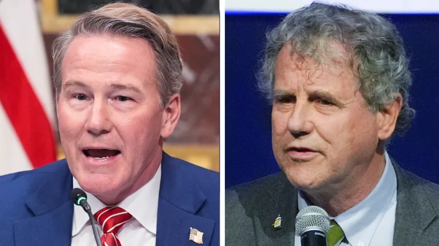 Data center fervor ignites Ohio Senate race