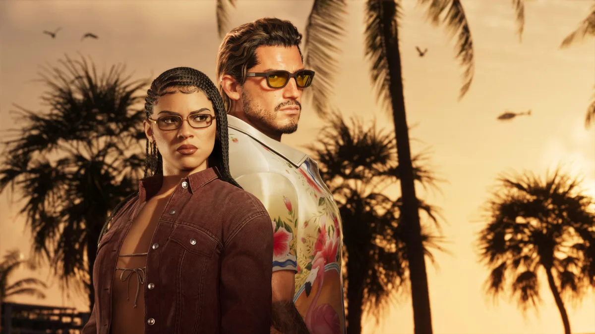 GTA VI keeps leaking ahead of its gameplay premiere